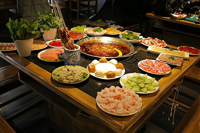 京福華肥牛火鍋 以匠心產(chǎn)品與卓越服務(wù)，贏得美食消費(fèi)者的心