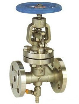 內螺紋閥門☆蝶閥抗生素截止閥KJ41F-25P_閥門欄目