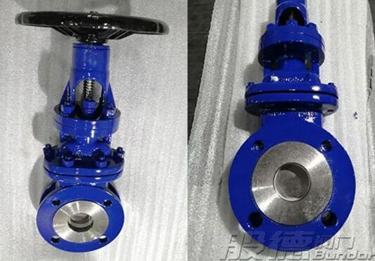 非洲某公司采購般德閘閥和蝶閥產(chǎn)品