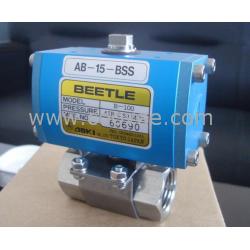 青木閥門產品總代理 青木閥門 秦皇島星越