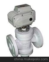 【國標(biāo)鑄鐵動(dòng)態(tài)平衡電動(dòng)調(diào)節(jié)閥EDRV】?jī)r(jià)格,廠家,圖片,閥門,永嘉縣萬華閥門-