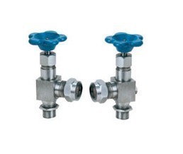 【不銹鋼外螺紋液面計(jì)考克】?jī)r(jià)格,廠家,圖片,鍋爐配件,廣州市順五洲閥門-