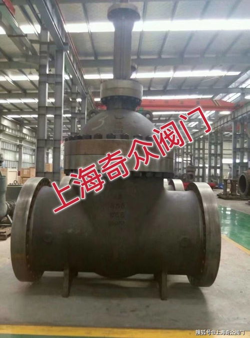上海奇眾閥門(mén)產(chǎn)品的科研是公司能過(guò)長(zhǎng)期堅(jiān)持的生存能力