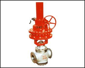 ZSPQ型氣動活塞切斷閥_閥門欄目