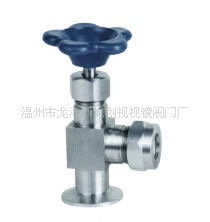 溫州市龍灣沙城創視視鏡閥門廠物位儀表及閥門產品列表