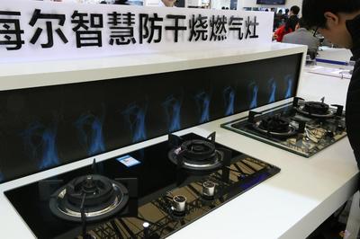 盤點AWE 2016上最具顛覆性的廚衛(wèi)家電和技術(shù)